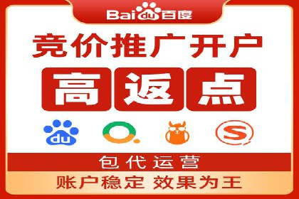 百度SEM代运营案例：如何通过精准投放提升广告效果